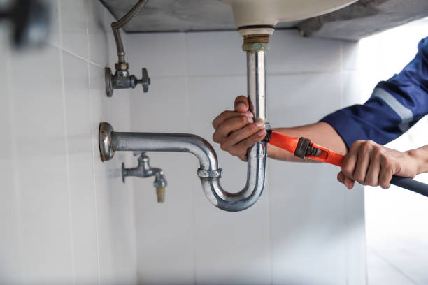 Trusted South Valley Stream, NY Plumber Experts